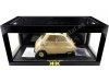 Cochesdemetal.es 1959 BMW 250 Isetta Cream / Amarillo 1:12 KK-SCHALE KKDC120041