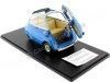 Cochesdememetal.es 1959 BMW 250 Isetta Azul / Gris 1:12 KK KKDC120042