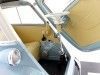 CARSDEMETAL.ES 1959 BMW 250 Isetta Bleu clair / blanc 1:12 kk-échelle KKDC120044