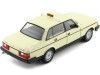 Cochesdemetal.es 1986 Volvo 240 GL Taxi Beige 1:24 Welly 24102TX