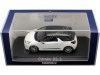 Cochesdemetal.es 2014 Citroen DS 3 Nacré White/Moondust 1:43 Norev 155296
