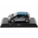 Cochesdelatal.es 2015 Citors DS 3 Gray / Emeriode Green 1:43 NOREV 155297