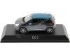 Cochesdelatal.es 2015 Citors DS 3 Gray / Emeriode Green 1:43 NOREV 155297