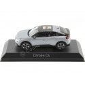 Cochesdemetal.es 2020 Citroen C4 Steel Grey 1:43 Norev 155447