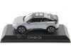 Cochesdemetal.es 2020 Citroen C4 Steel Grey 1:43 Norev 155447