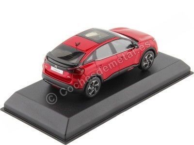 Cochesdemetal.es 2020 Citroen C4 Elixir Red 1:43 Norev 155448 2