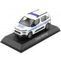 Cochesdemetal.es 2020 Citroen Berlingo Policia Municipal Francesa 1 1:43 Norev 155767