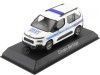Cochesdemetal.es 2020 Citroen Berlingo Policia Municipal Francesa 1 1:43 Norev 155767