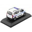Citroen Berlingo Police municipale française 1 1:43 Norv