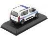Citroen Berlingo Police municipale française 1 1:43 Norv