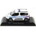 Citroen Berlingo Police municipale française 1 1:43 Norv