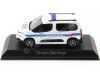 Citroen Berlingo Police municipale française 1 1:43 Norv