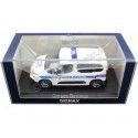 Citroen Berlingo Police municipale française 1 1:43 Norv