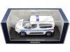 Citroen Berlingo Police municipale française 1 1:43 Norv