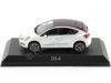 CARSDEMETAL.ES 2015 Citroen DS 4 Pearl White / Garnet 1:43 NOREV 155457