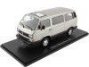Cochesdemetal.es 1987 Volkswagen Bus T3 Multivan Magnum Plateado 1:18 KK-Scale KKDC180992