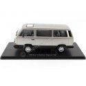 CARSDEMETAL.ES 1987 Volkswagen Bus T3 Multivan Magnum Silver 1:18 KK-Scalal KKDC180992