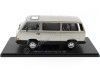 CARSDEMETAL.ES 1987 Volkswagen Bus T3 Multivan Magnum Silver 1:18 KK-Scalal KKDC180992