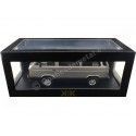 CARSDEMETAL.ES 1987 Volkswagen Bus T3 Multivan Magnum Silver 1:18 KK-Scalal KKDC180992