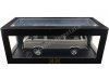 CARSDEMETAL.ES 1987 Volkswagen Bus T3 Multivan Magnum Silver 1:18 KK-Scalal KKDC180992