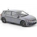 Cochesdemetal.es 2020 Volkswagen VW Golf GTI Gris 1:18 Norev HQ 188590