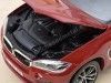 Cochesdemetal.es 2015 BMW X6M Rojo Metalizado 1:18 Norev HQ 183242