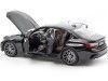 CARSDEMETAL.ES 2019 BMW 330I Metallic Black 1:18 NOREV HQ 183277