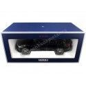 CARSDEMETAL.ES 2019 BMW 330I Metallic Black 1:18 NOREV HQ 183277