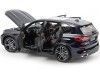 CARSDEMETAL.ES 2019 BMW X5 Metallic Blue 1:18 NOREV HQ 183283