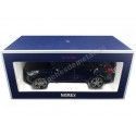 CARSDEMETAL.ES 2019 BMW X5 Metallic Blue 1:18 NOREV HQ 183283