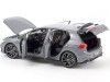 Cochesdemetal.es 2020 Volkswagen VW Golf GTI Gris 1:18 Norev HQ 188590