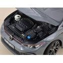 Cochesdemetal.es 2020 Volkswagen VW Golf GTI Gris 1:18 Norev HQ 188590