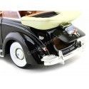 1939 Lincoln Sunshine Special Limousine 1:24 Lucky Diecast 24088 Cochesdemetal 21 - Coches de Metal 