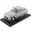 Cochesdemetal.es 1968 Renault 16 R16 Azul Claro 1:18 Norev 185131