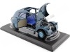 CARSDEMETAL.ES 1959 Citroen 2cv Azl Blue Glacier 1:18 NOREV 181485