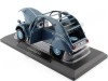 CARSDEMETAL.ES 1959 Citroen 2cv Azl Blue Glacier 1:18 NOREV 181485