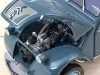 CARSDEMETAL.ES 1959 Citroen 2cv Azl Blue Glacier 1:18 NOREV 181485