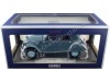 CARSDEMETAL.ES 1959 Citroen 2cv Azl Blue Glacier 1:18 NOREV 181485