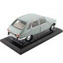 Cochesdemetal.es 1968 Renault 16 R16 Azul Claro 1:18 Norev 185131