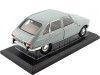 Cochesdemetal.es 1968 Renault 16 R16 Azul Claro 1:18 Norev 185131