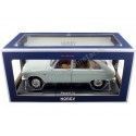 Cochesdemetal.es 1968 Renault 16 R16 Azul Claro 1:18 Norev 185131