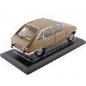 Cochesdemetal.es 1974 Renault 16 R16 TX Beige Metalizado 1:18 Norev 185364