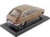 Cochesdemetal.es 1974 Renault 16 R16 TX Beige Metalizado 1:18 Norev 185364