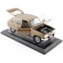 Cochesdemetal.es 1974 Renault 16 R16 TX Beige Metalizado 1:18 Norev 185364