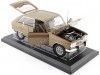 Cochesdemetal.es 1974 Renault 16 R16 TX Beige Metalizado 1:18 Norev 185364