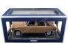 Cochesdemetal.es 1974 Renault 16 R16 TX Beige Metalizado 1:18 Norev 185364