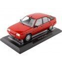 Cochesdememetal.es 1983 Citroen Bx 16 TRS Rojo Vallelunga 1:18 NOREV