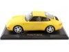 CARSDEMETAL.ES 1994 Porsche 911 Yellow Carrera 1:18 Norev 187596