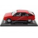 Cochesdememetal.es 1983 Citroen Bx 16 TRS Rojo Vallelunga 1:18 NOREV