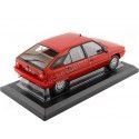 Cochesdememetal.es 1983 Citroen Bx 16 TRS Rojo Vallelunga 1:18 NOREV